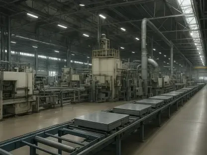 How Is Green Circuits Scaling Its Manufacturing Capacity?