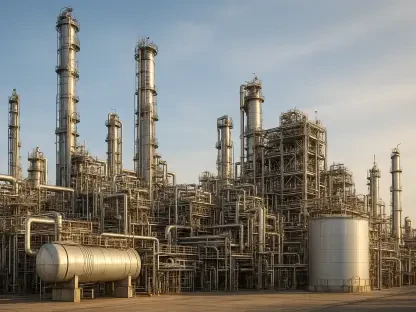 Global Methanol-to-Olefins Market Set to Hit $44 Billion by 2034