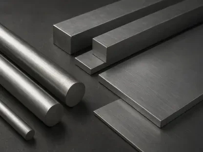 Can Heat Alone Strengthen High-Performance Metal Alloys?