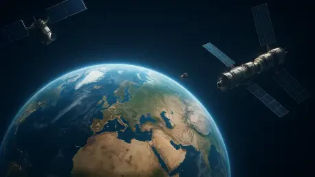 Italy Evolves National Strategy to Lead the Global Space Economy