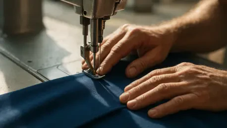 Global Textile Industry Shows Modest Recovery Amid Risks
