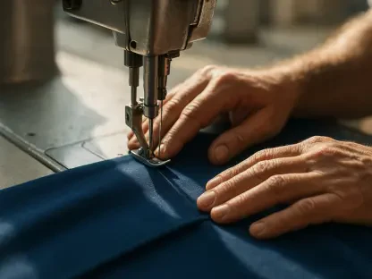Global Textile Industry Shows Modest Recovery Amid Risks
