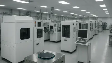 Tesla and SpaceX Launch Terafab Semiconductor Initiative