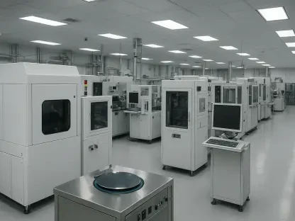 Tesla and SpaceX Launch Terafab Semiconductor Initiative