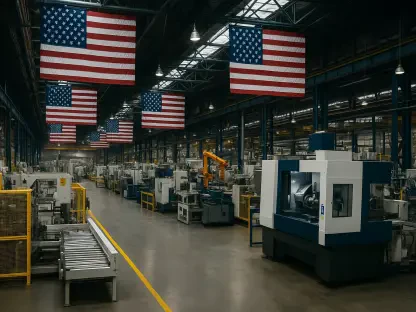 White House Report Highlights American Manufacturing Resurgence