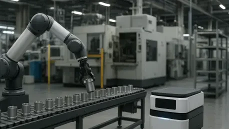 How Will AWS and NVIDIA Scale Physical AI in Manufacturing?