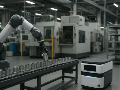 How Will AWS and NVIDIA Scale Physical AI in Manufacturing?
