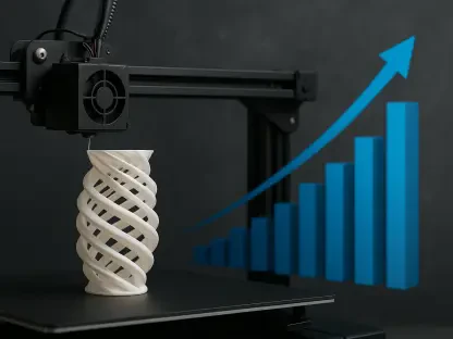 Global Advancements Drive Additive Manufacturing Growth