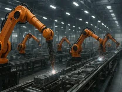 China's Electronics Profits Double Amid AI Manufacturing Boom