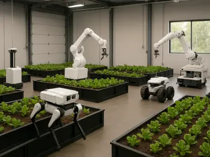 University of Lincoln Launches $6 Million Agri-Food Robotics Hub