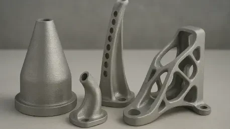 Can Scandium Revolutionize 3D-Printed Aerospace Alloys?