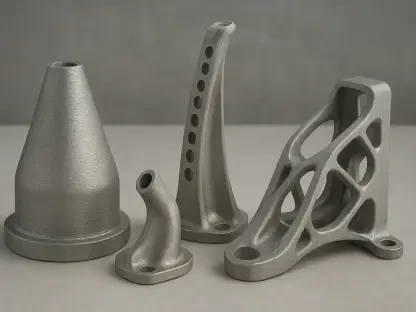 Can Scandium Revolutionize 3D-Printed Aerospace Alloys?