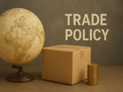 EU Toughens Trade Policy to Combat Deficit with China