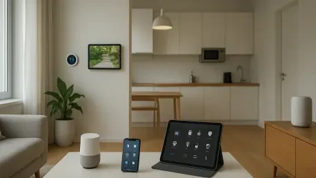 How Will LG and Apple Redefine the Zero Labor Smart Home?