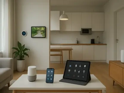 How Will LG and Apple Redefine the Zero Labor Smart Home?
