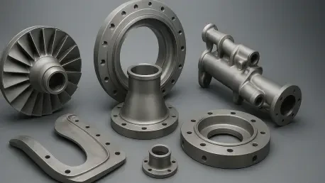 PTC Industries to Supply Titanium Components for Safran Engines