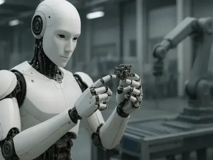 Intel Pivots to Physical AI Through Korean Partnerships