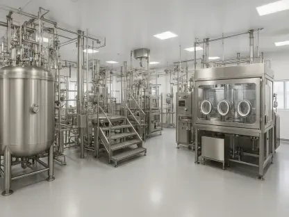 Global CDMO Industry Trends and Future Growth Outlook