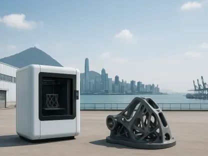 How Is Additive Manufacturing Scaling Across the APAC Region?