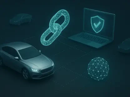 Securing the Internet of Vehicles With Blockchain and Federated Learning