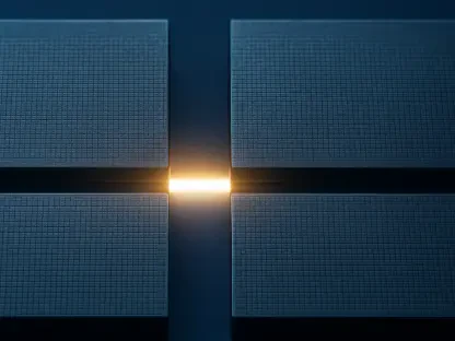 China Narrows Semiconductor Gap Despite U.S. Sanctions