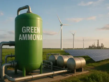 Can Green Ammonia Reshape India’s Energy Future?