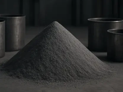 Global Metal Powder Market to Reach $11 Billion by 2030