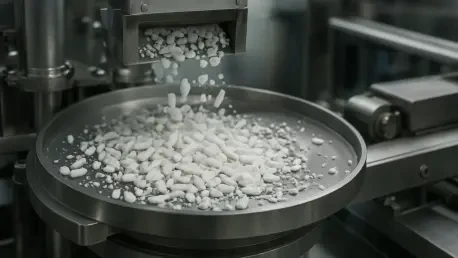 GEA Tackles Data Fragmentation in Pharmaceutical Manufacturing
