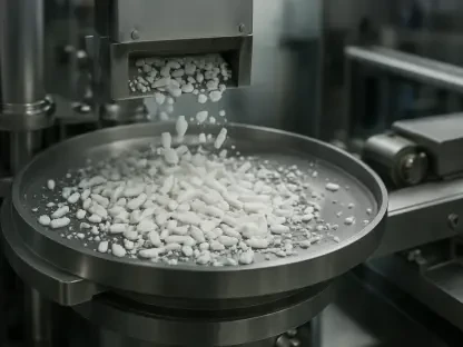 GEA Tackles Data Fragmentation in Pharmaceutical Manufacturing