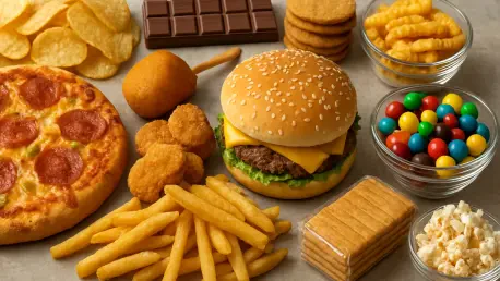 Are Ultraprocessed Foods Truly a Modern Health Crisis?