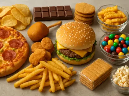 Are Ultraprocessed Foods Truly a Modern Health Crisis?