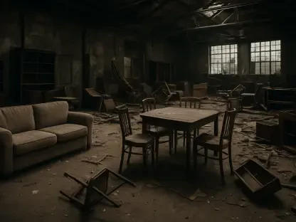 Is the European Furniture Industry Facing a Crisis?