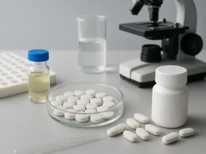 The Evolution of Nitrosamine Analysis in Pharmaceuticals