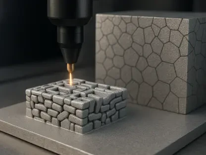 Can 3D Printing Improve Grain Boundary Engineering?