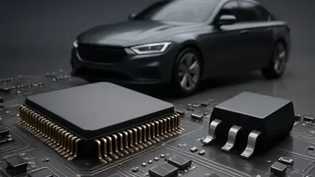 South Korea Targets Growth in Automotive Semiconductor Market