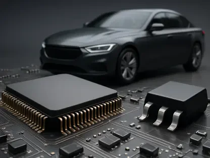 South Korea Targets Growth in Automotive Semiconductor Market