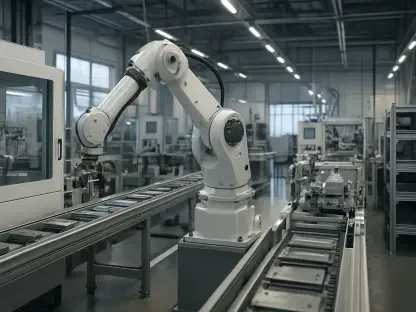 AI Drives the Shift to Autonomous Manufacturing Control