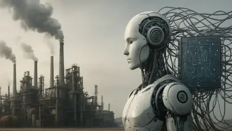 Industrial AI Evolution – Review