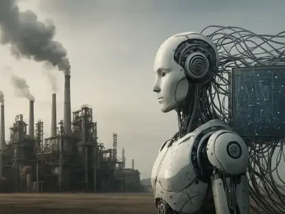 Industrial AI Evolution – Review