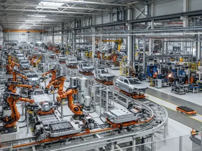 Can Stellantis and Leapmotor Reshape European EV Production?