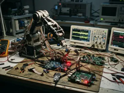 Solving the Embedded Engineering Bottleneck in Automation