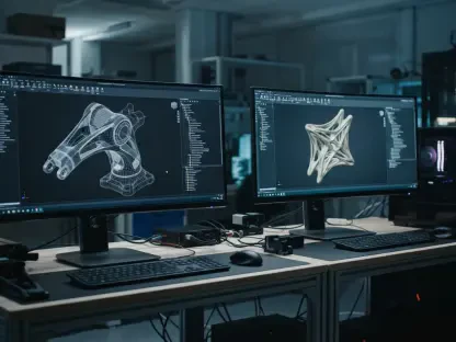 AI Models Face Off in 3D CAD and Parametric Design Test