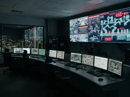 Why Is Manufacturing the Primary Target for Ransomware?