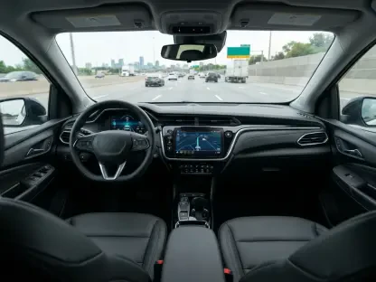 Can GM Lead the Shift to Eyes-Off Autonomous Driving?