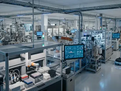 Lonza Transforms Into a Cognitive CDMO Using AI
