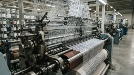 Karl Mayer to Unveil WovenLike Warp Knitting Technology