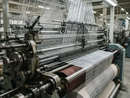Karl Mayer to Unveil WovenLike Warp Knitting Technology