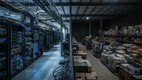 AI Growth and Consumer Slump Reshape 2026 Computing Market