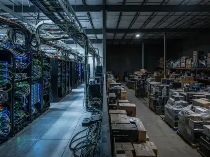 AI Growth and Consumer Slump Reshape 2026 Computing Market