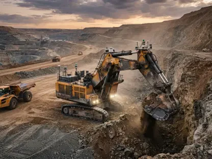 Zichuang Secures Financing for AI-Powered Heavy Machinery